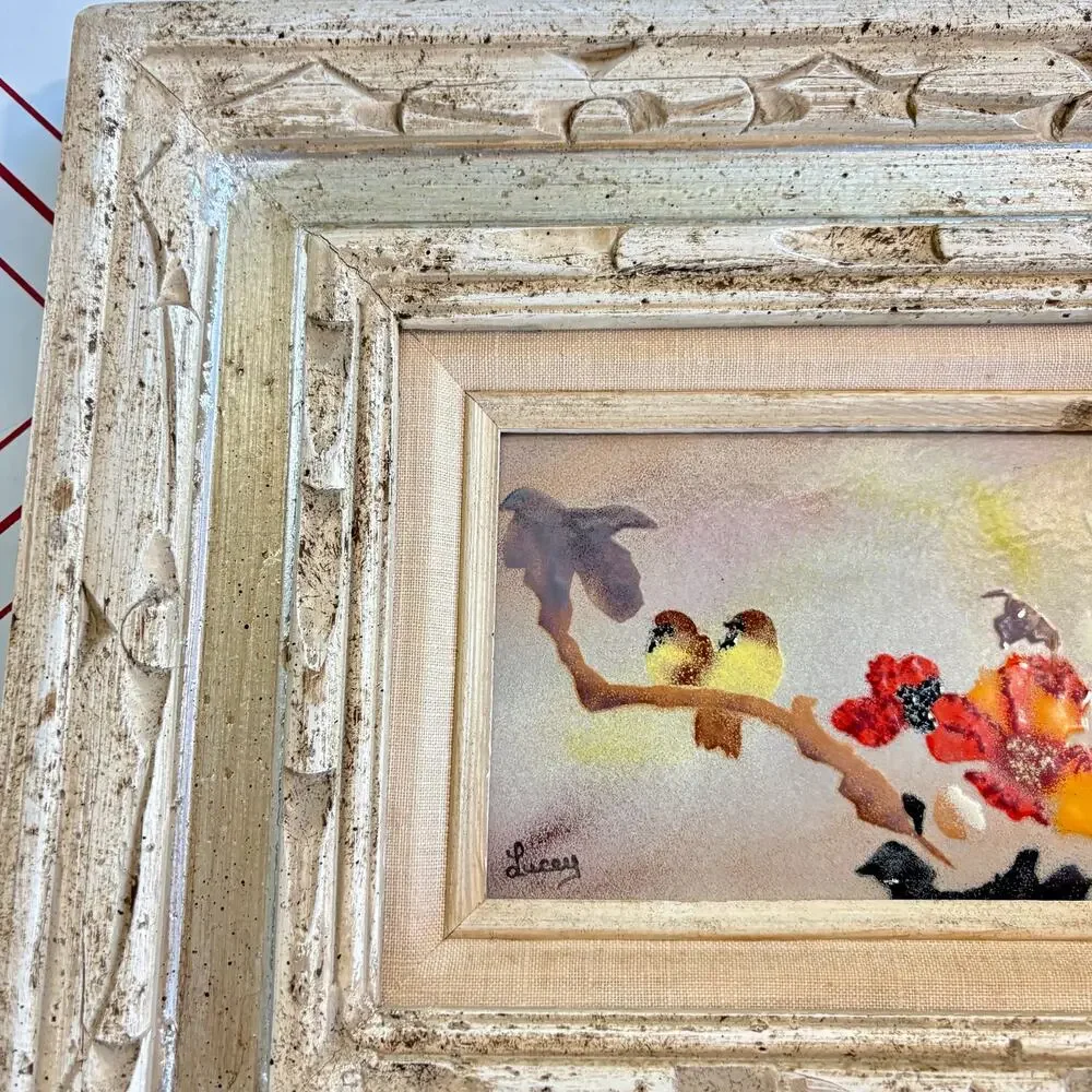 jean lucey beautiful vintage